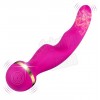 Hot Touch Heating Dual-Ended Vibrator